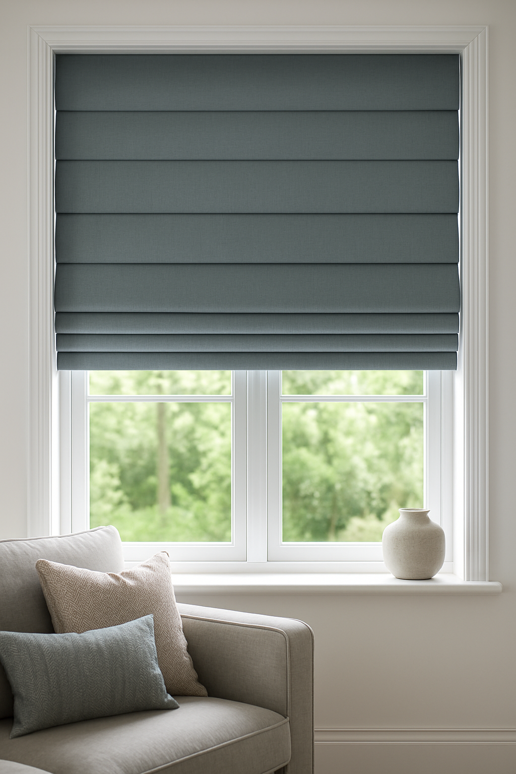 blinds for sitting room