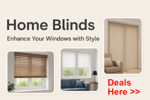 home blinds